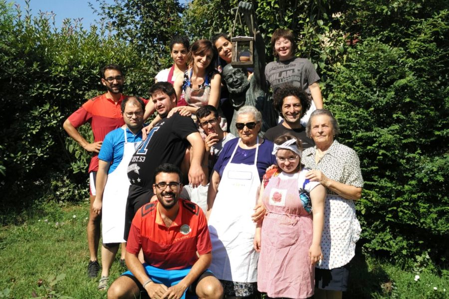 Giorno 2: Bomporto (Mo) – Ozzano Nell’Emilia (Bo)