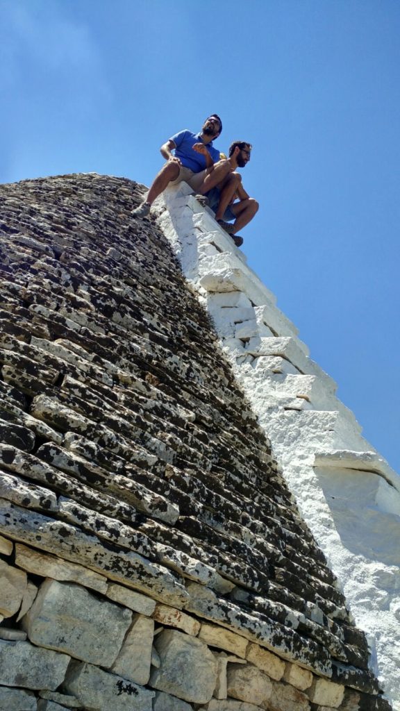 parma leuca puglia alberobello